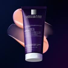 LA ROCHE POSAY MELA B3 SOIN CORPS DOUBLE ACTION 200ML